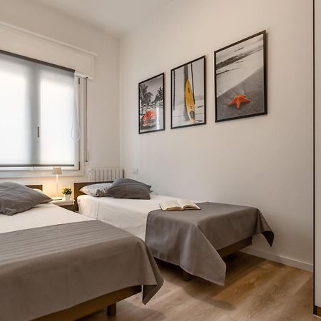 Gigi House Appartamento Piazza Mazzini 300M Dal Mare ليدو دي يسولو المظهر الخارجي الصورة