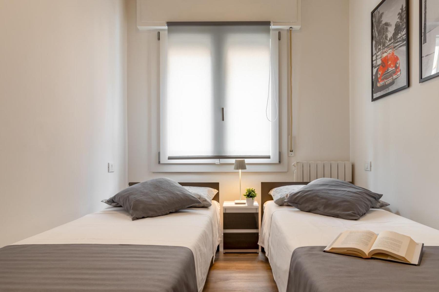 Gigi House Appartamento Piazza Mazzini 300M Dal Mare ليدو دي يسولو المظهر الخارجي الصورة