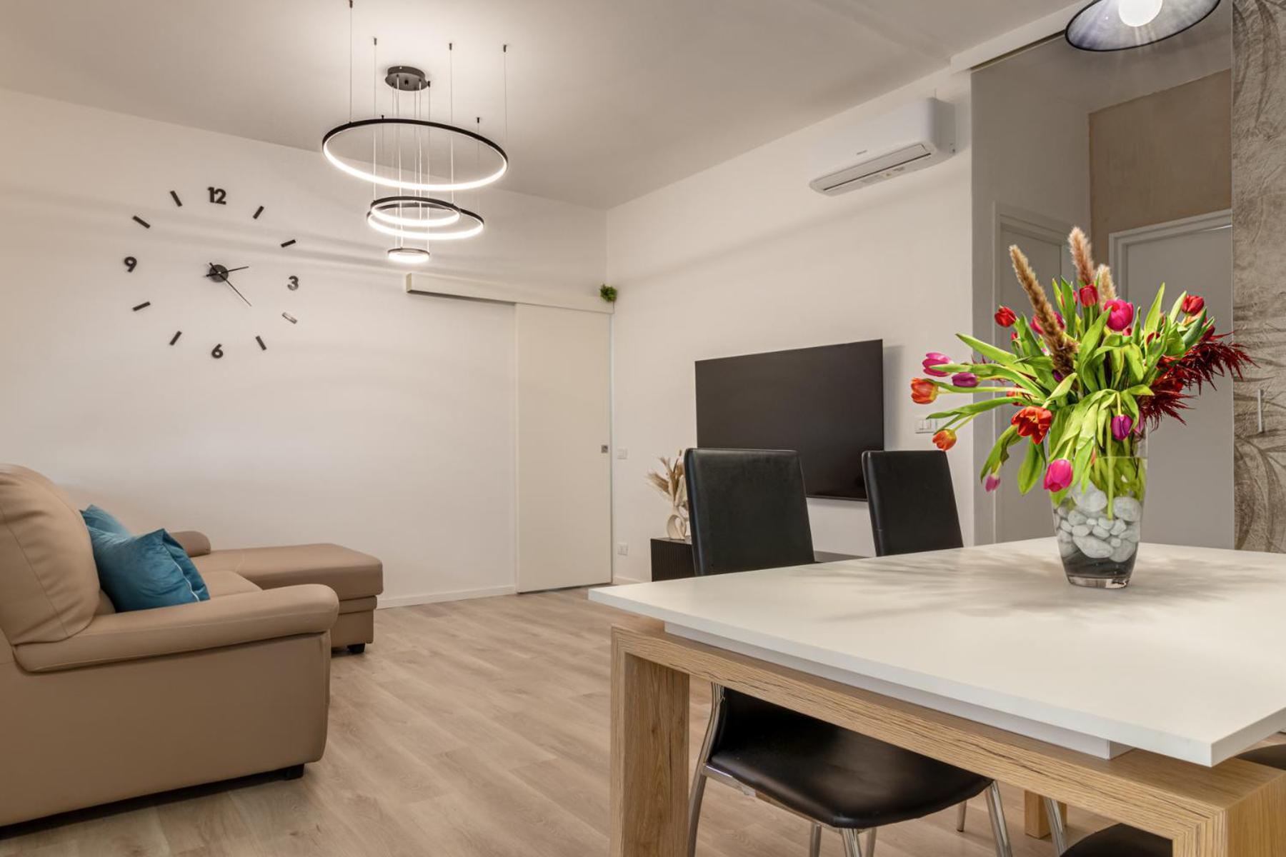 Gigi House Appartamento Piazza Mazzini 300M Dal Mare ليدو دي يسولو المظهر الخارجي الصورة