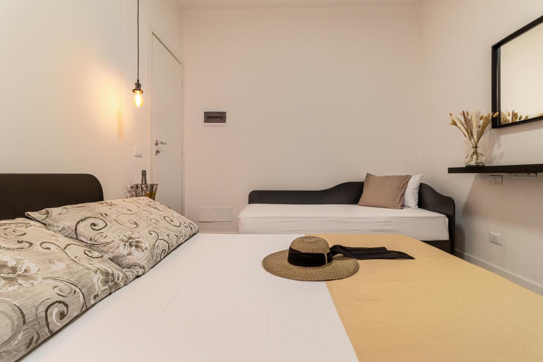 Gigi House Appartamento Piazza Mazzini 300M Dal Mare ليدو دي يسولو المظهر الخارجي الصورة